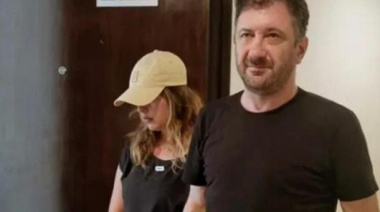 Condenaron al exsenador Eduardo Kueider a dos años de prisión en suspenso