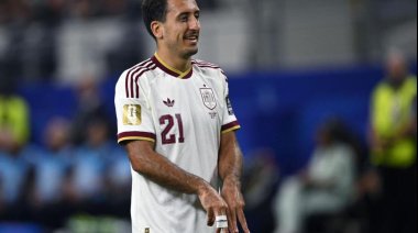 España eliminó a Francia en semifinales