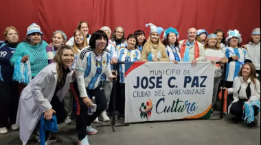 Taller de movimiento saludable