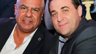 La AFA negó que la Justicia de EEUU haya tomado medidas contra Tapia y Toviggino