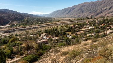 Es necesario limitar la compra de tierras por parte de extranjeros