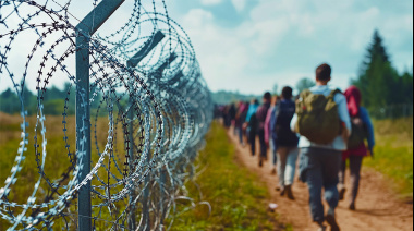 Migración, desarrollo y la falta de trabajo digno en la Argentina