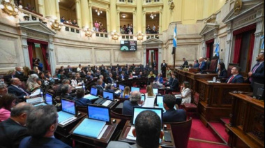 Ley de Propiedad privada, el oficialismo confía en tener los votos en el Senado