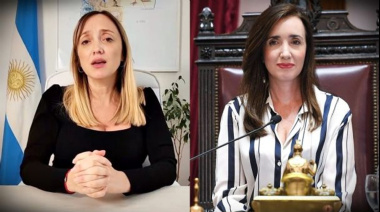 Villarruel autorizó a Fernández Sagasti a sesionar de manera virtual