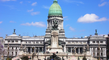Se mantiene la convocatoria a movilizarse mañana al Congreso