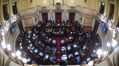 Desalojo exprés y expropiaciones