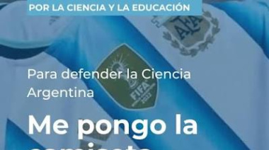 El sector científico se moviliza hoy junto a las universidades contra el ajuste de Milei