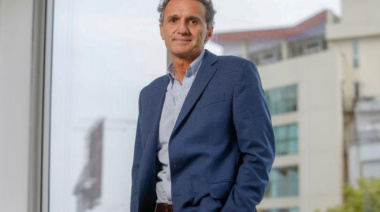 Katopodis denuncia: «Este Gobierno se robó la plata del impuesto a los combustibles»