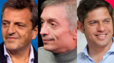 Cónclave del peronismo para aunar posiciones de cara al 2027
