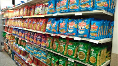 La inflación fue de 2,1% en julio y volvió a ser récord en el Conurbano