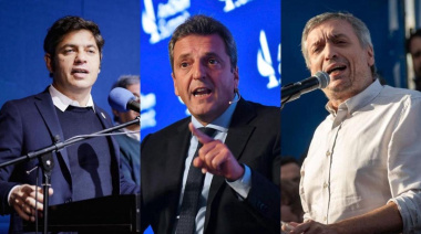 Ecos de la cumbre peronista