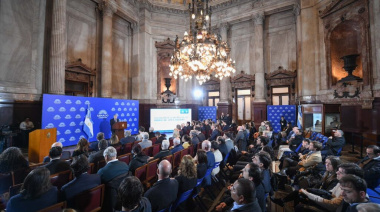 Se entregaron los Premios Balseiro a la ciencia y tecnología