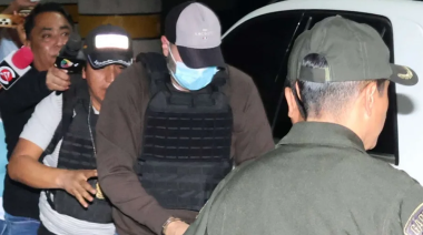 Declaran los dos acusados por el ataque a Nadia Beller en Bolivia