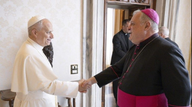 La Iglesia alertó por el endeudamiento familiar: "Alguna solución tiene que haber"