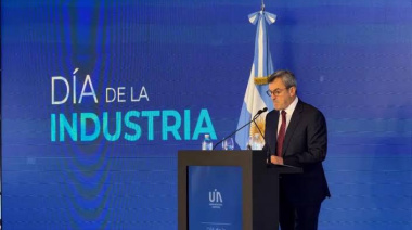 El titular de la UIA  sentenció que “la economía no puede medirse solamente por la inflación”