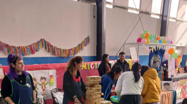 Jornada por el Día de la Educación Especial