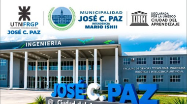 Inscripciones abiertas para las carreras de ingeniería de la UTN en José C Paz
