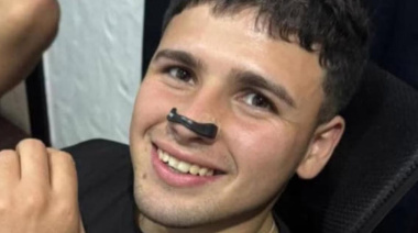 Falsos repartidores mataron a un joven en José C Paz