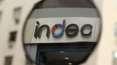 La inflación fue del 1,7% en agosto y acumula 21,3% en el año