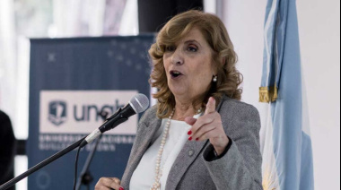 Judiciales cruzaron al Gobierno Nacional por la "campaña de desprestigio, presión y ataque" contra la jueza Marta Pascual