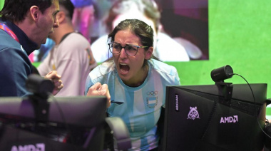 Esports: Orgullo paceño en lo mas alto del continente