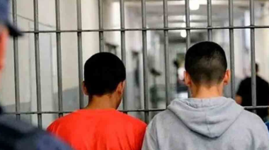 Vuelve a regir en provincia el nuevo Régimen Penal Juvenil