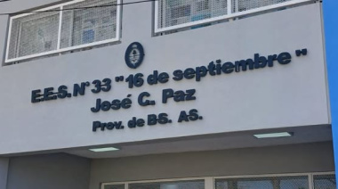 Conmemoración por el día de la Juventud