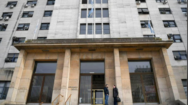 Hotesur y Los Sauces: La Justicia dividió la causa