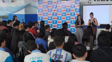 Primera edición del Crossover de empleo en José C Paz