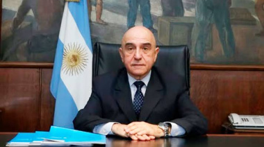 Alejandro Vilches presentó su renuncia como secretario Nacional de Discapacidad