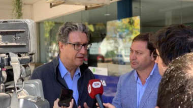 Nuevo secretario de Discapacidad: el Gobierno anunció la designación de Pablo Di Liscia