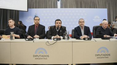 El oficialismo logró dictamen de mayoría para tratar su proyecto de discapacidad