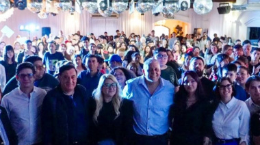 La Secretaría de Economía Social y Cooperativismo entregó 300 diplomas a quienes finalizaron las distintas capacitaciones