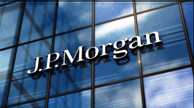Advierte el JP Morgan “La economía argentina registró su peor desempeño mensual desde el confinamiento de abril de 2020”