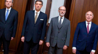 La Corte volteó el fallo que declaró inconstitucional la derogación de la ley de tierras