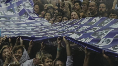 Noche de música y memoria en José C Paz