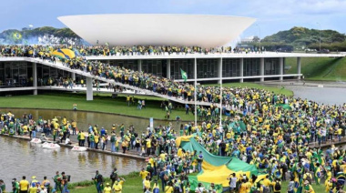 Elecciones Brasil 2026