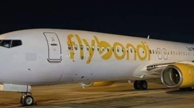 Flybondi solicitó el concurso preventivo de acreedores ante la Justicia comercial