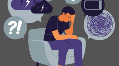 Datos alarmantes sobre suicidio de jóvenes