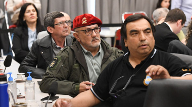 Excombatientes de Malvinas piden la derogación del DNU 70