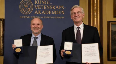 El Nobel de Economía lo ganaron dos neokeynesianos
