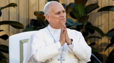 El Vaticano informó una “buena recuperación” del pulmón tras los estudios
