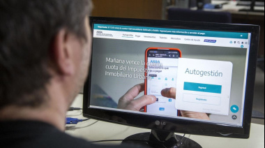 ARBA lanza un plan para regularizar deudas con descuentos de hasta 40%
