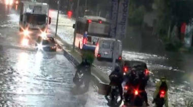 El gobierno provincial crea una mesa interministerial para prevenir efectos del fenómeno "el Niño"