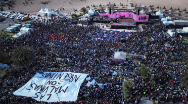 Más de 30.000 finalistas para los Juegos Bonaerenses 2026 en Mar del Plata