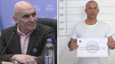 Procesaron a Espert por presunto lavado de dinero