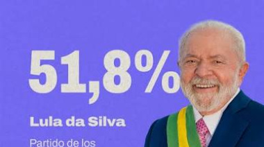 Flávio Bolsonaro pide anular los resultados de las elecciones