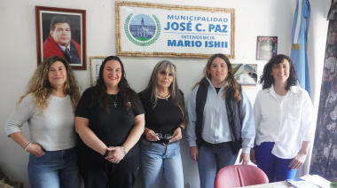 Centro de Emergentes Sociales: Grupo Niñez