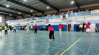 El Torneo Intersedes Envión 2026 ya está en cuartos de final