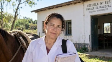 Se conoció el resultado de la autopsia de Nancy Godoy
